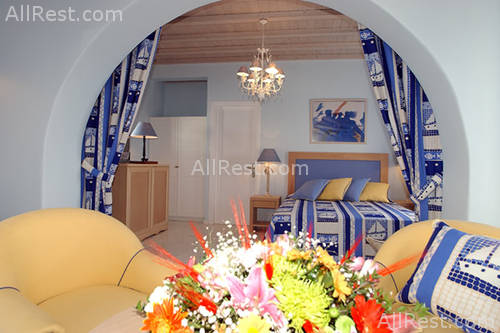 Kouros Hotel & Suites 19